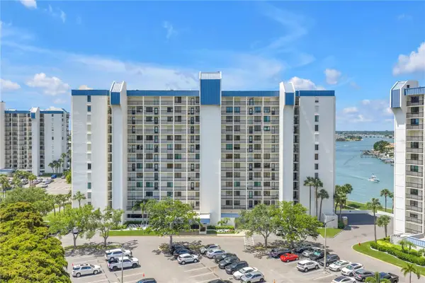 9425 Blind Pass Road #207, ST PETE BEACH, FL 33706
