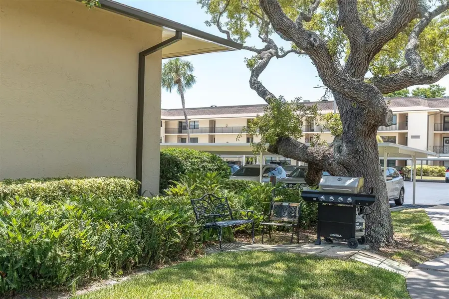 12300 Vonn Road #2101, Largo, FL 33774 - #2