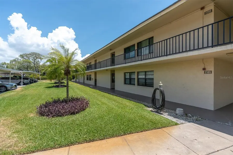 12300 Vonn Road #2101, Largo, FL 33774 - #3