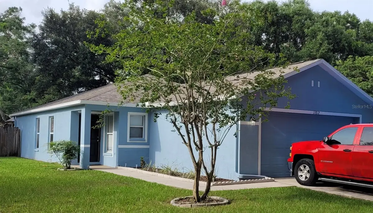 11812 Mango Groves Boulevard, Seffner, FL 33584 - #1