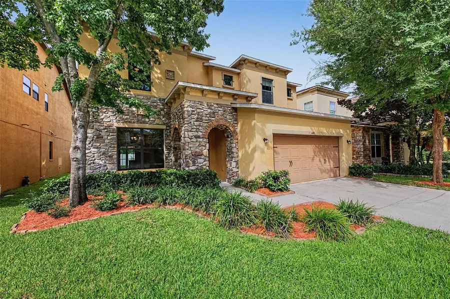 440 Westchester Hills Lane, Valrico, FL 33594 - #2