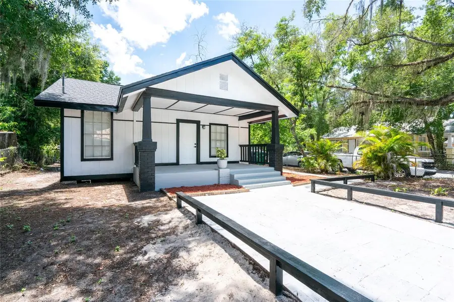 3301 E 24th Avenue, Tampa, FL 33605 - #3