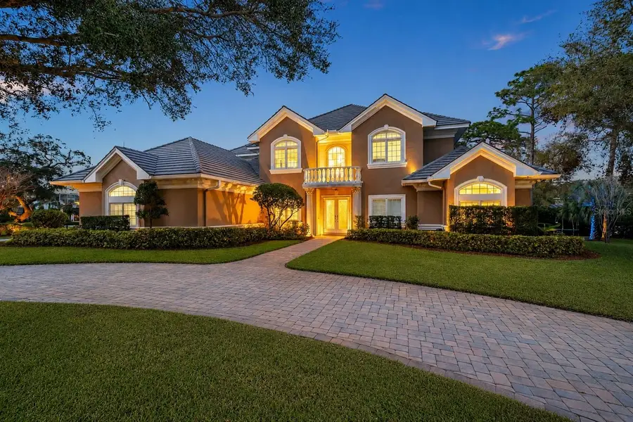 2280 Mackenzie Court, Clearwater, FL 33765 - #2