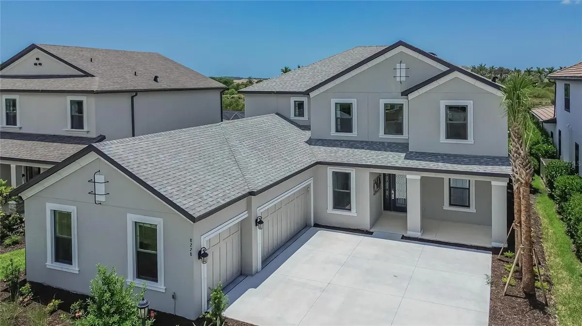 8228 Summer Night Road, Sarasota, FL 34241 - #1