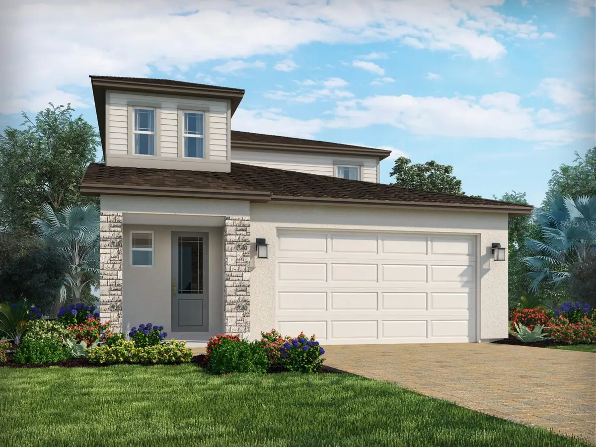 2206 Wildberry Way, Minneola, FL 34715 - #1