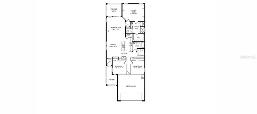 2202 Wildberry Way Way, Minneola, FL 34715 - #2