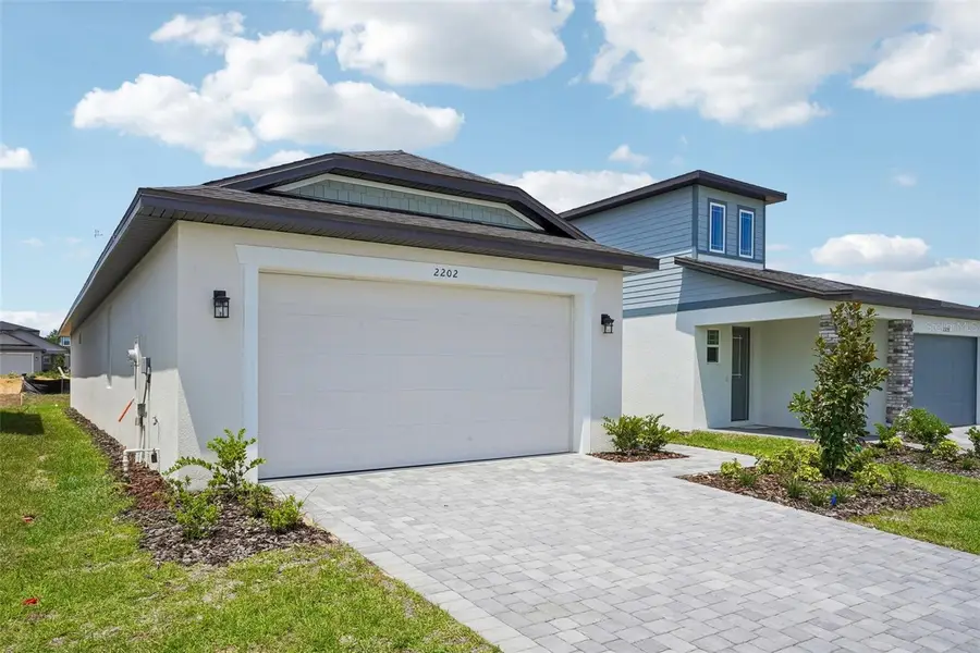 2202 Wildberry Way Way, Minneola, FL 34715 - #3