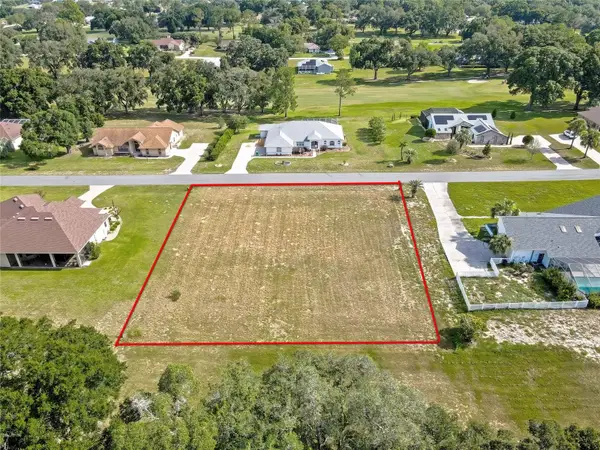 368 E Falconry Court, HERNANDO, FL 34442