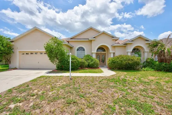 306 Terranova Boulevard, WINTER HAVEN, FL 33884