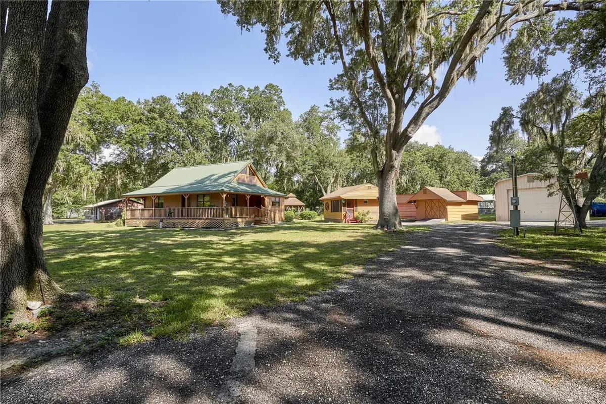 29953 Briarthorn Loop, Wesley Chapel, FL 33545 - #1