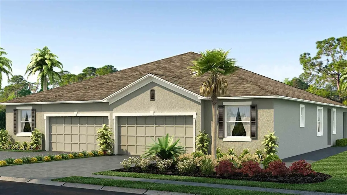 32890 Rustic Rise Road, San Antonio, FL 33576 - #1