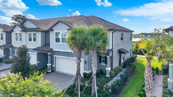 8852 Gallantree Place, LAND O LAKES, FL 34637