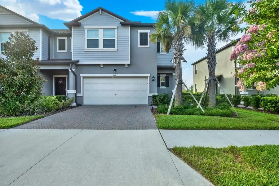 8852 Gallantree Place, Land O Lakes, FL 34637 - #2