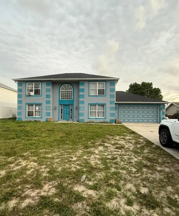 9374 Mallard Street, SPRING HILL, FL 34606