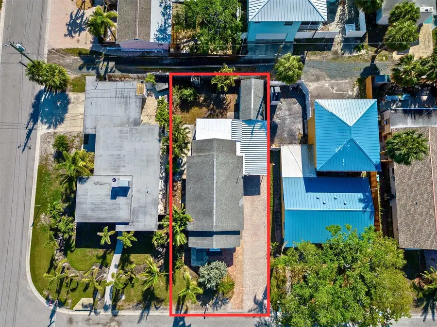 3108 Dupont Street S, Gulfport, FL 33707 - #3