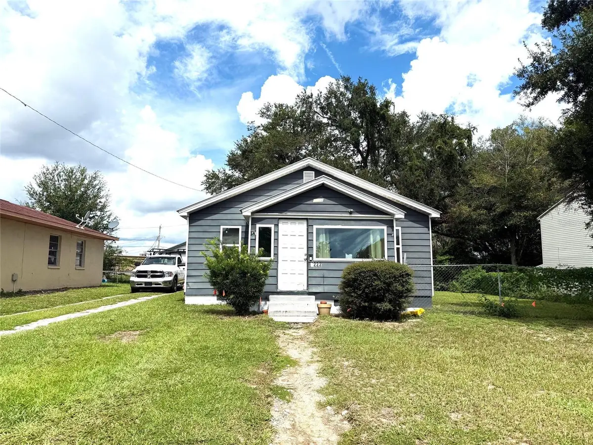 1222 Golconda Road, Lakeland, FL 33801 - #1