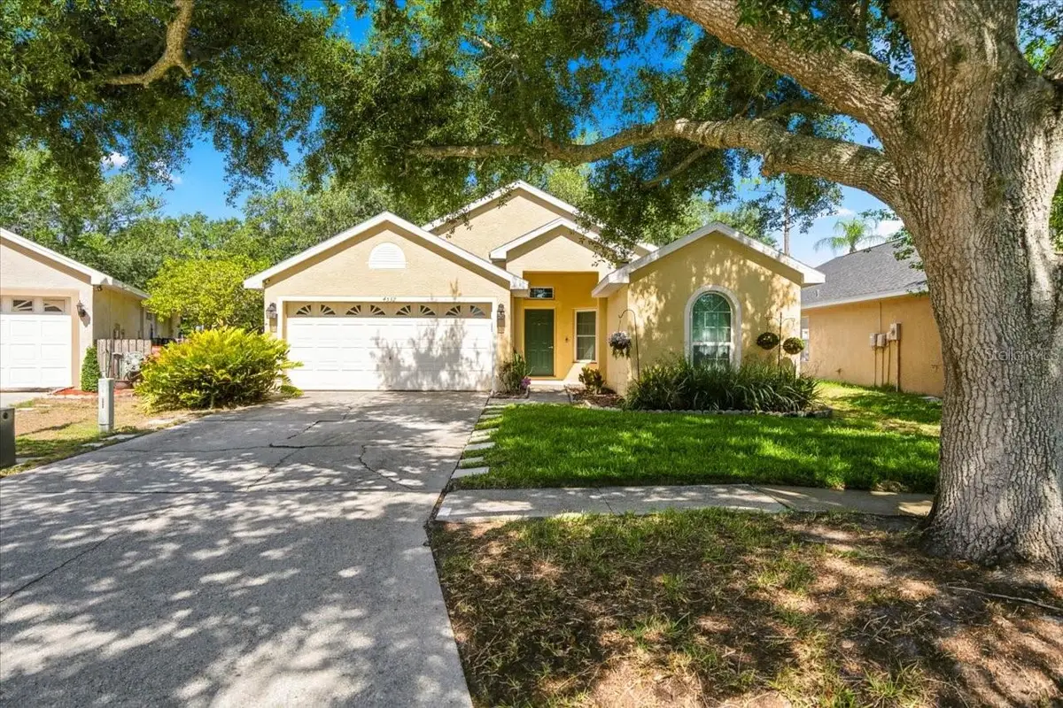 4532 Wild Plum Lane, Lutz, FL 33558 - #1