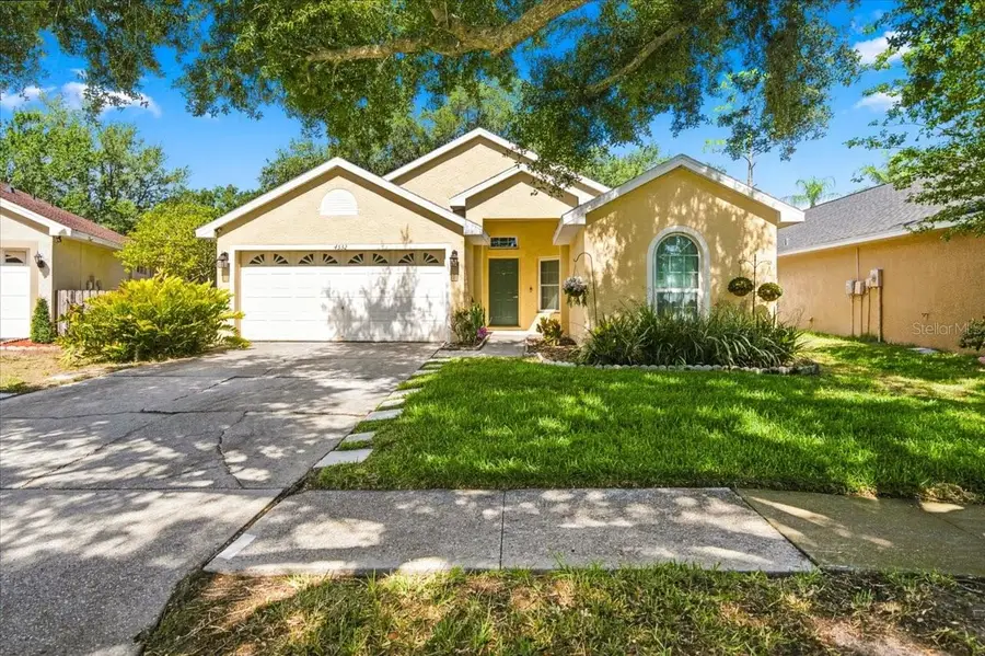 4532 Wild Plum Lane, Lutz, FL 33558 - #2