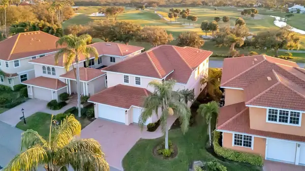 4510 Murcia Boulevard #16, SARASOTA, FL 34238