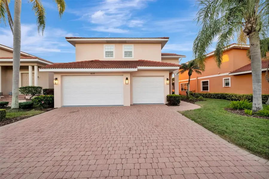 4510 Murcia Boulevard #16, Sarasota, FL 34238 - #2