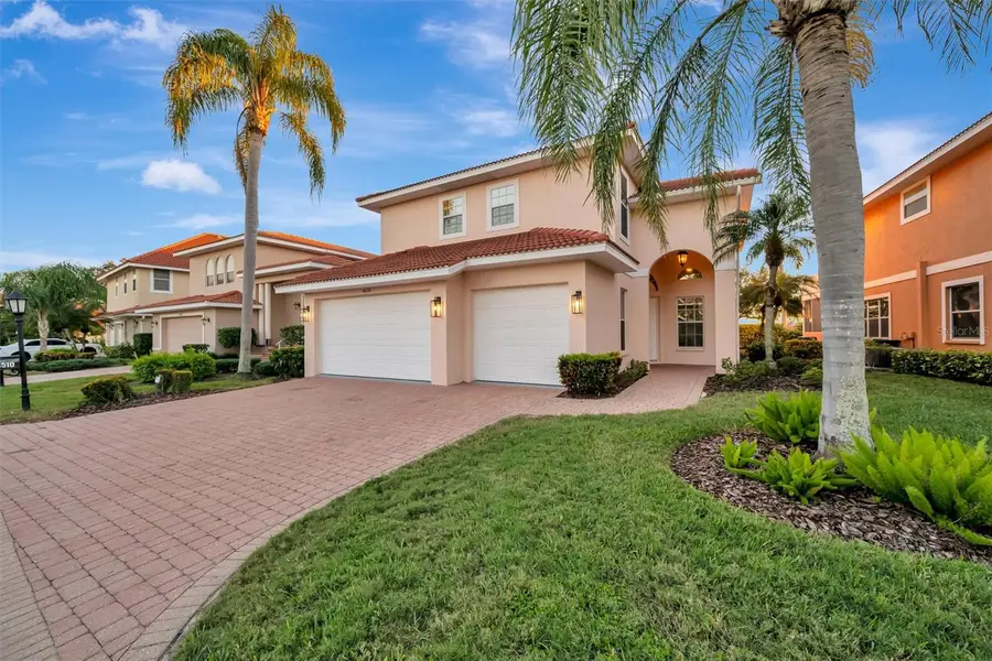 4510 Murcia Boulevard #16, Sarasota, FL 34238 - #3