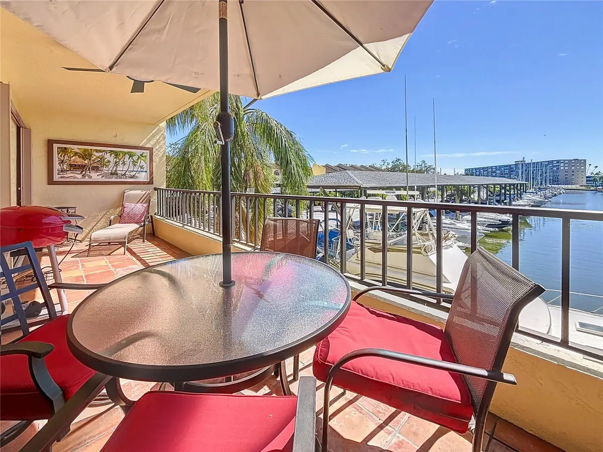 1750 Harbor Place S #104, South Pasadena, FL 33707 - #1