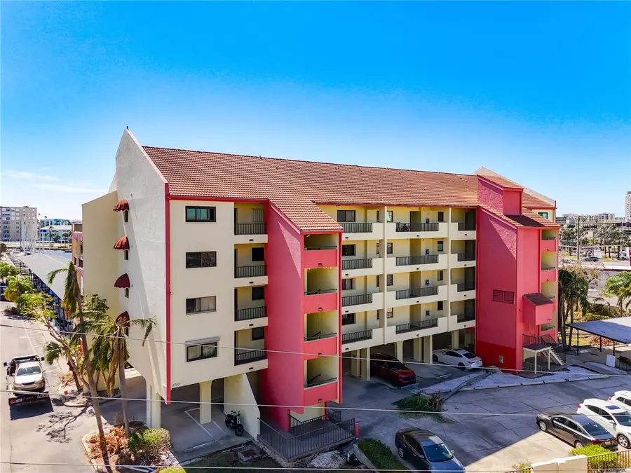 1750 Harbor Place S #104, South Pasadena, FL 33707 - #2
