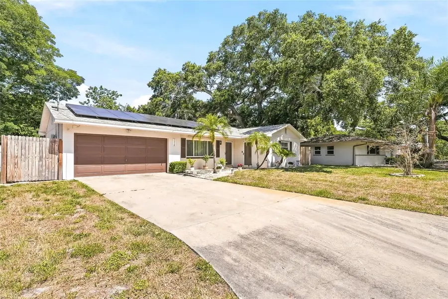 1318 S Hillcrest Avenue, Clearwater, FL 33756 - #2