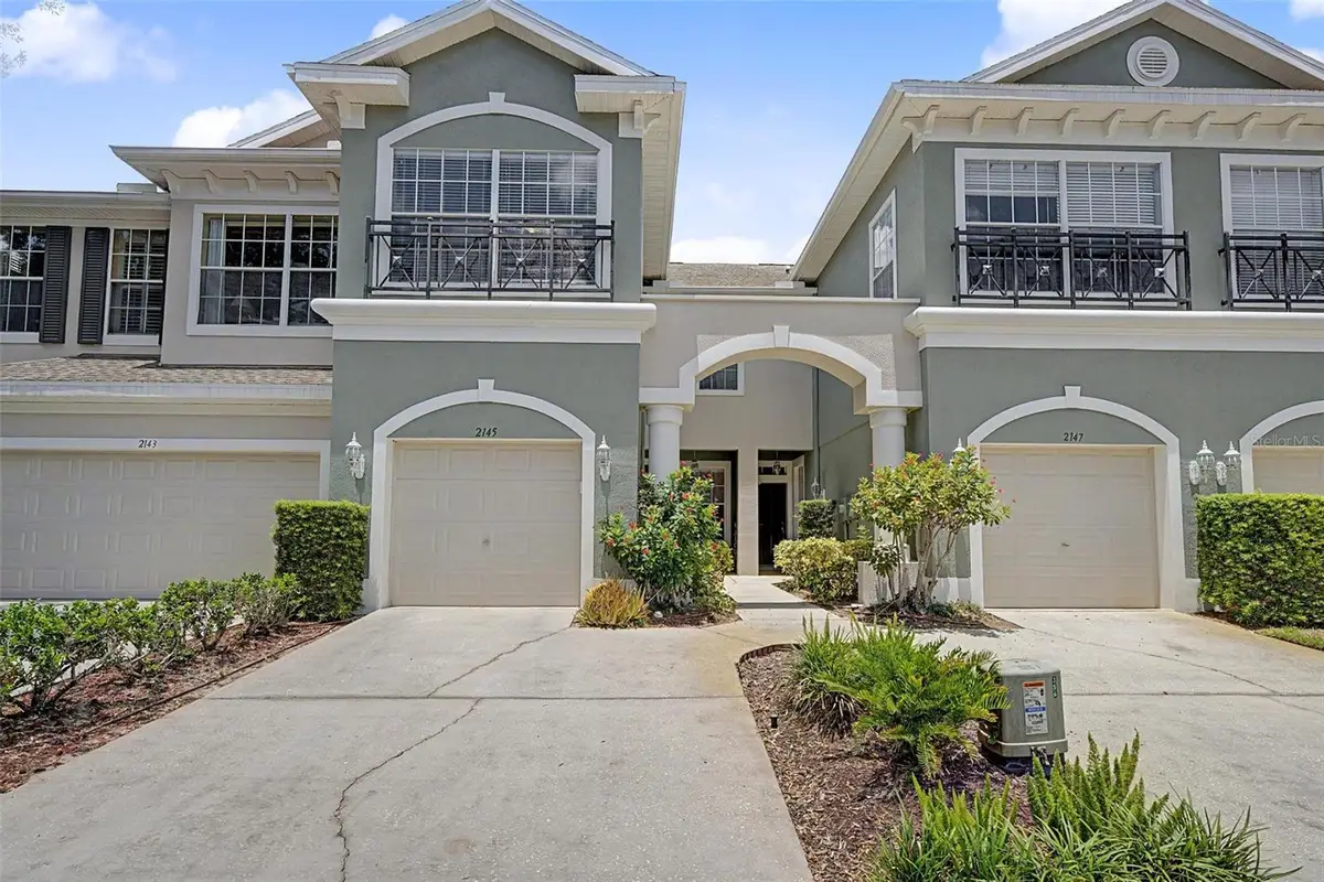 2145 Park Crescent Drive, Land O Lakes, FL 34639 - #1