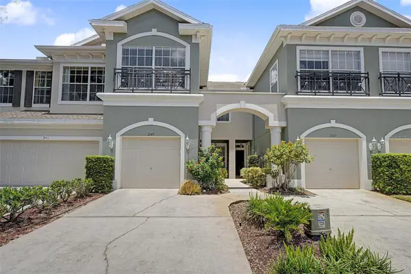 2145 Park Crescent Drive, LAND O LAKES, FL 34639