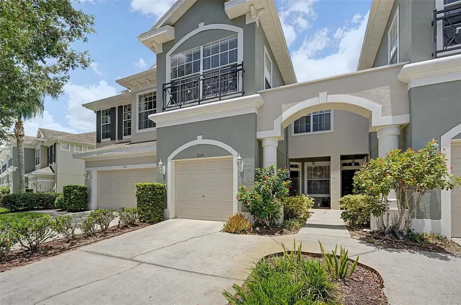 2145 Park Crescent Drive, Land O Lakes, FL 34639 - #2