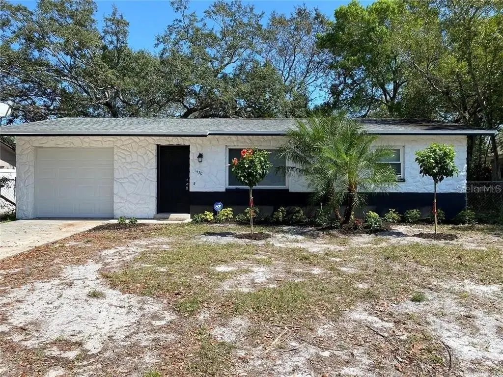 1430 Parkview Lane, Largo, FL 33770 - #1