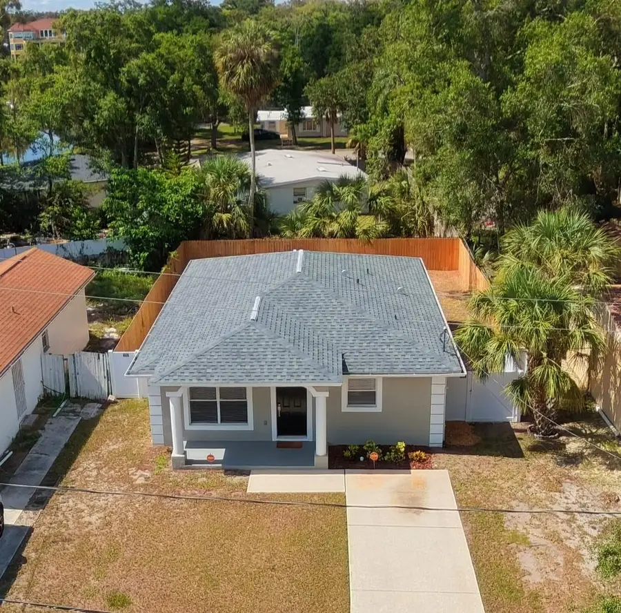 3821 E Norfolk Street, Tampa, FL 33604 - #2