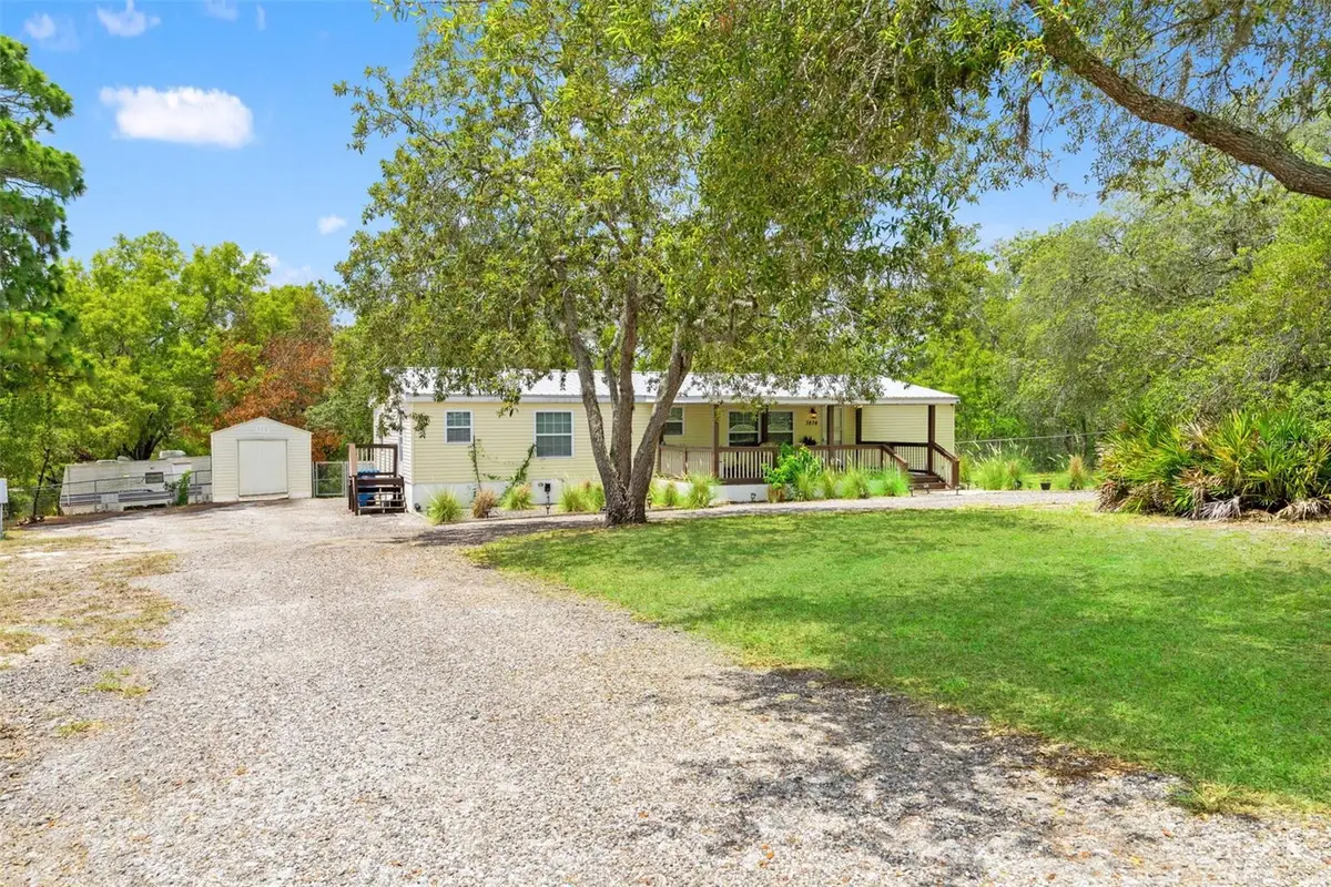 7876 Ridge Road, Weeki Wachee, FL 34613 - #1