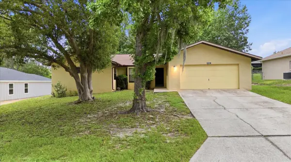 2065 W Shining Dawn Lane, LECANTO, FL 34461