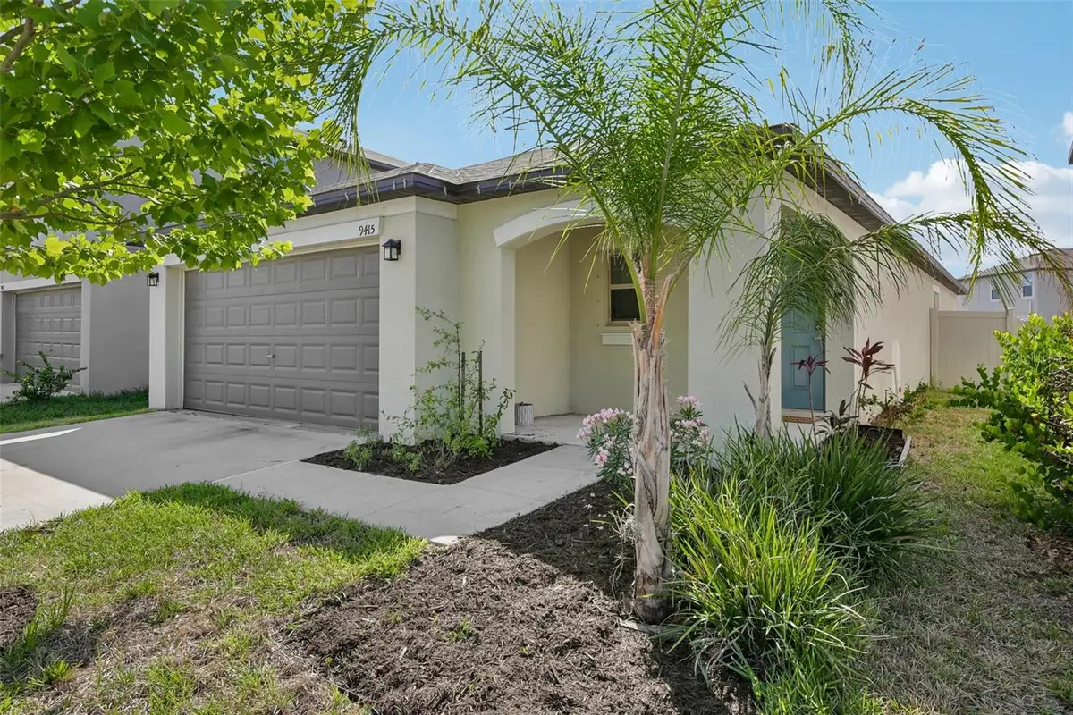 9415 Lemon Drop Loop, Sun City Center, FL 33573 - #1
