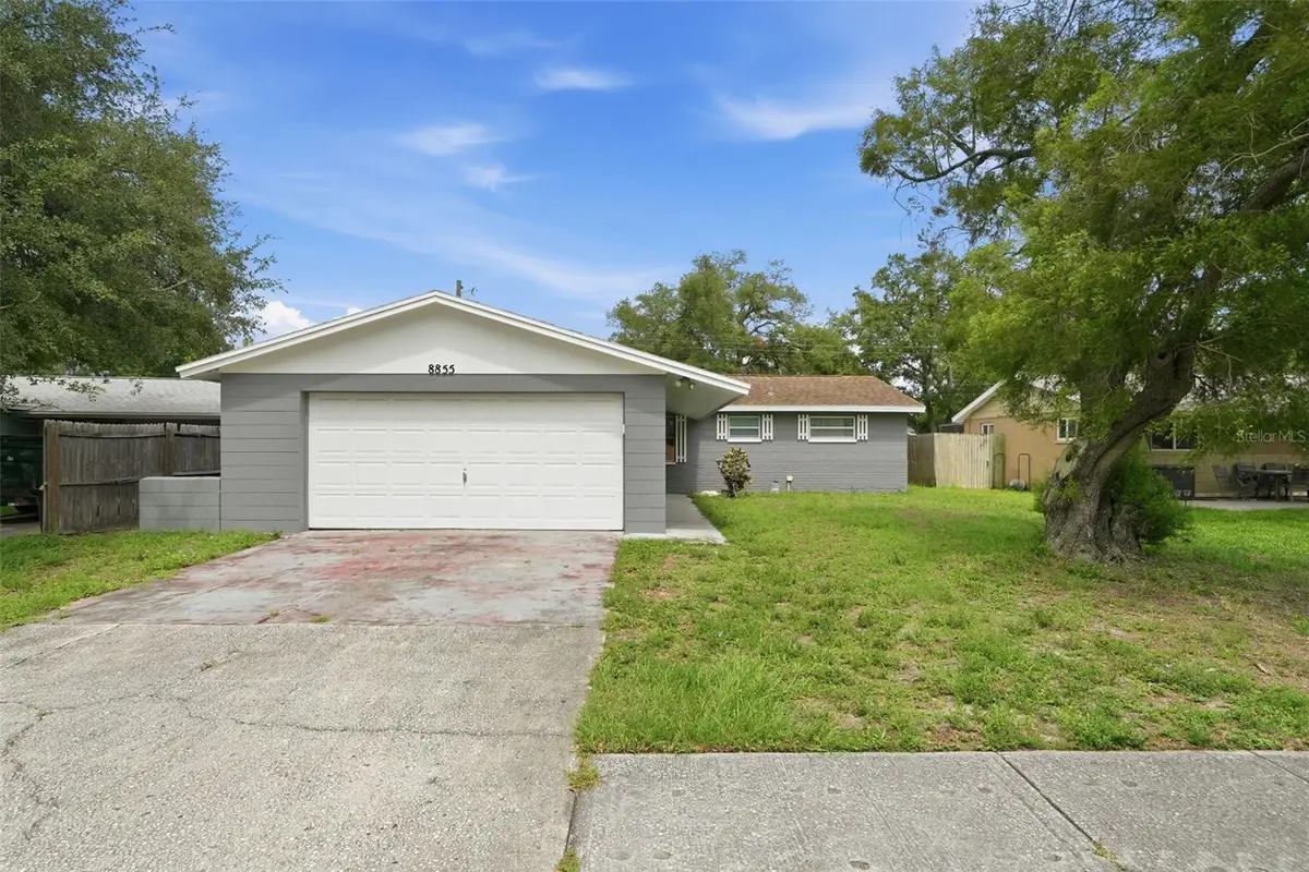 8855 53rd Way N, Pinellas Park, FL 33782 - #1
