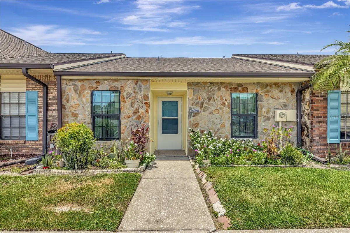 3909 Carroll Cypress Court, Tampa, FL 33614 - #1