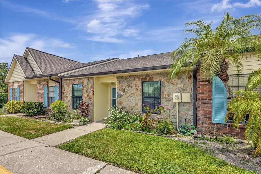 3909 Carroll Cypress Court, Tampa, FL 33614 - #3