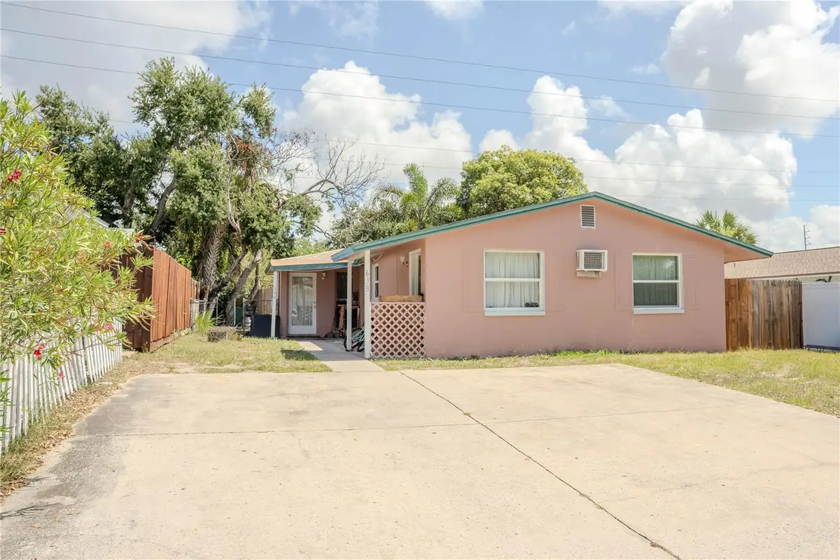638 Dogwood Court, Dunedin, FL 34698 - #1