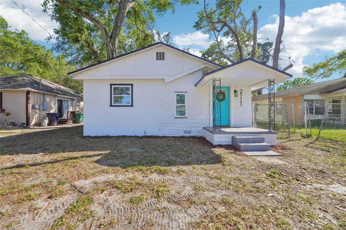2111 E Ellicott Street, Tampa, FL 33610 - #1