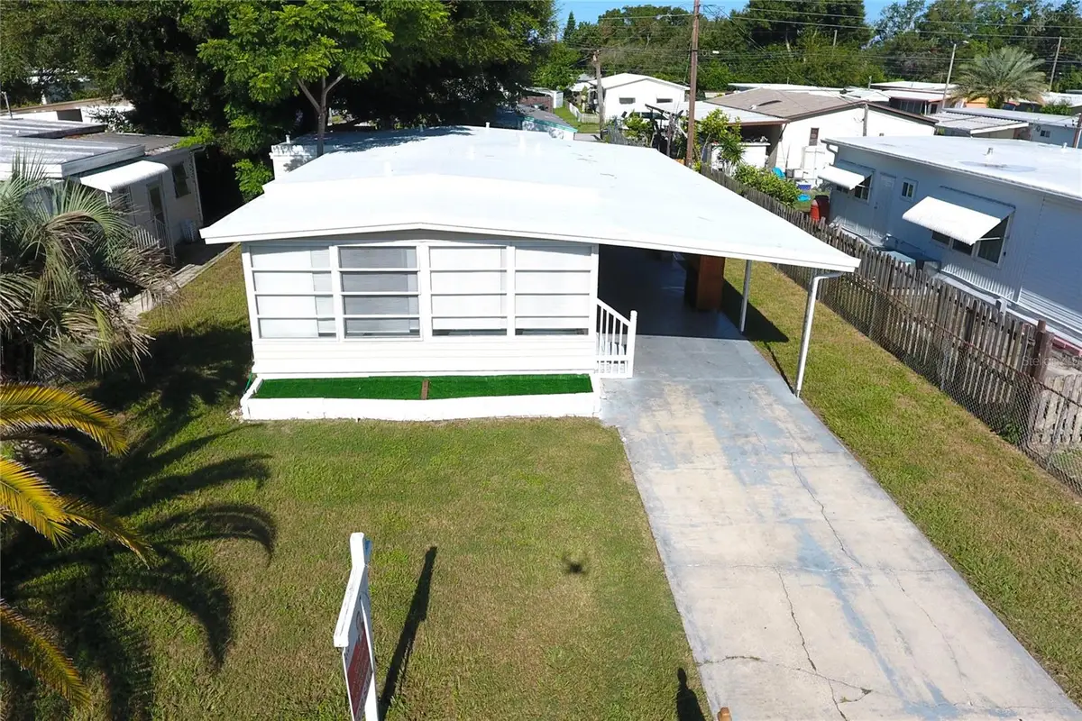1845 Dixie Lane, Holiday, FL 34690 - #1