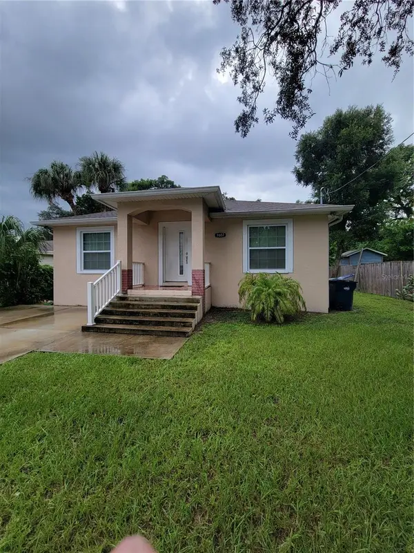 1607 E Linebaugh Avenue, TAMPA, FL 33612