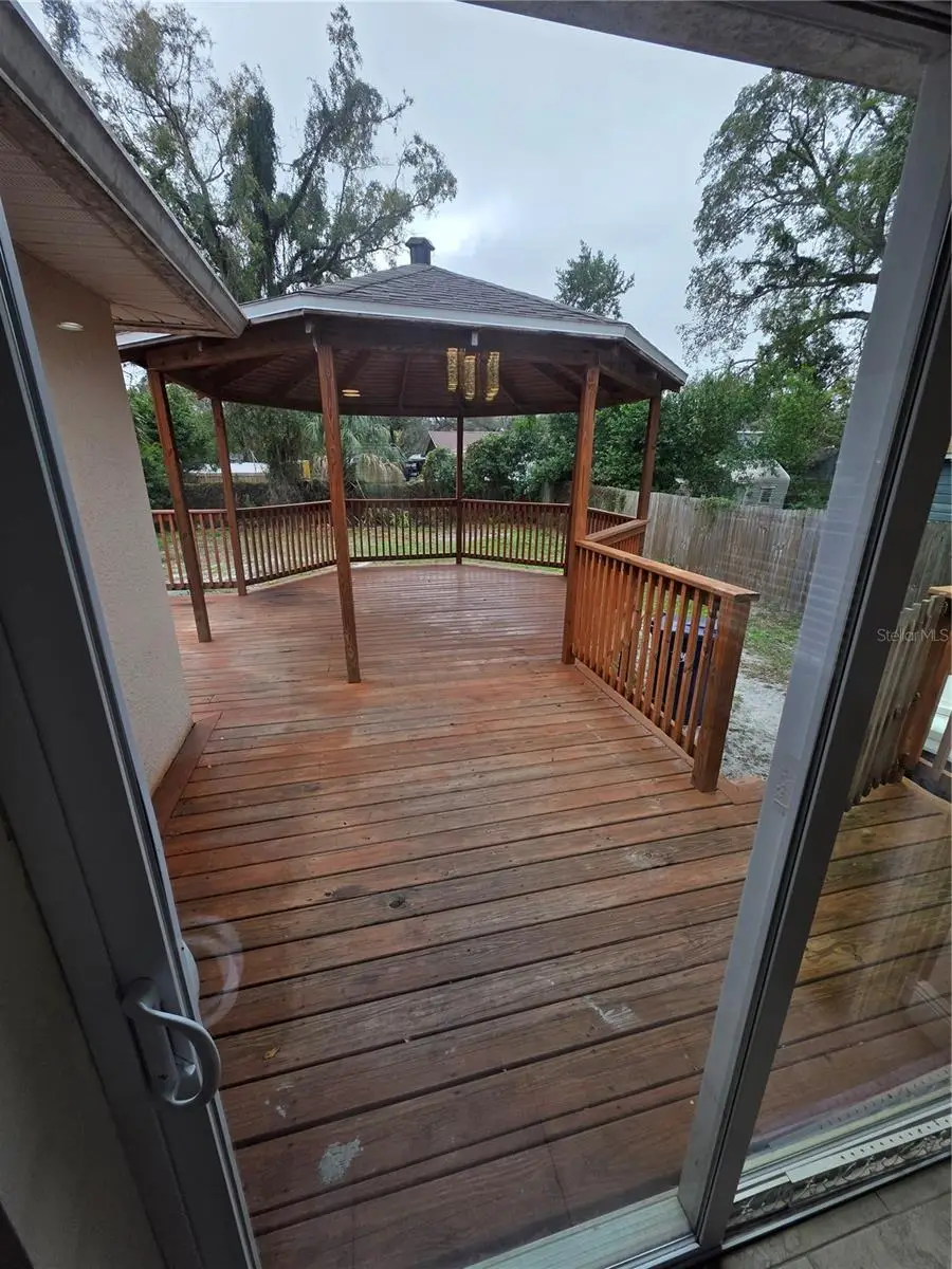 1607 E Linebaugh Avenue, Tampa, FL 33612 - #2