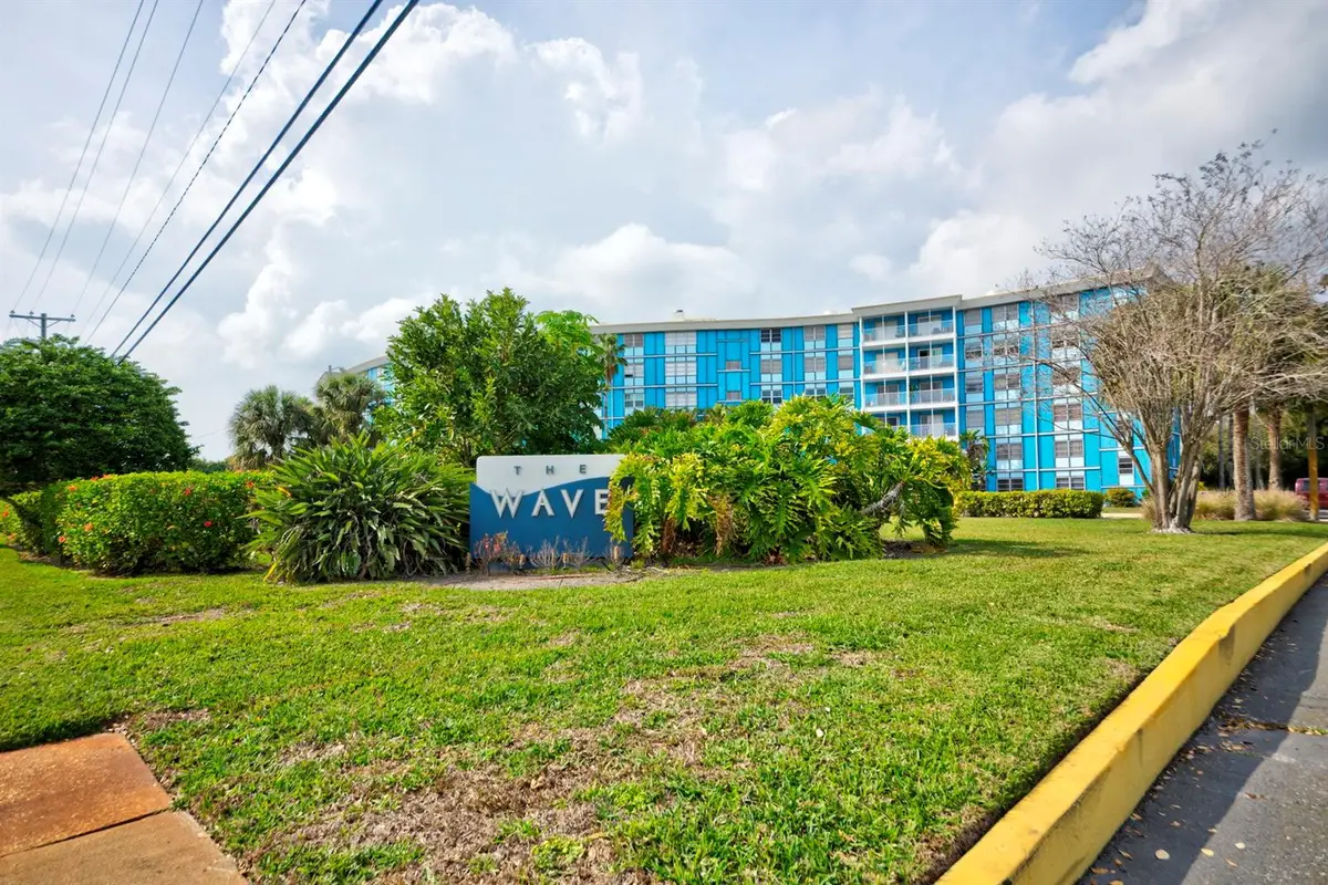 3315 58th Avenue S #306, Saint Petersburg, FL 33712 - #1