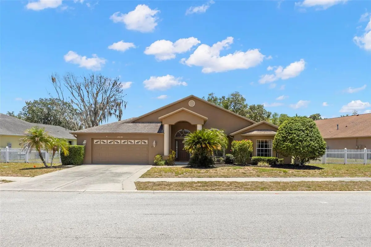4638 Anaconda Drive, New Port Richey, FL 34655 - #1
