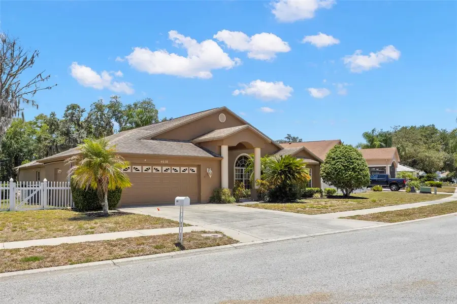 4638 Anaconda Drive, New Port Richey, FL 34655 - #2