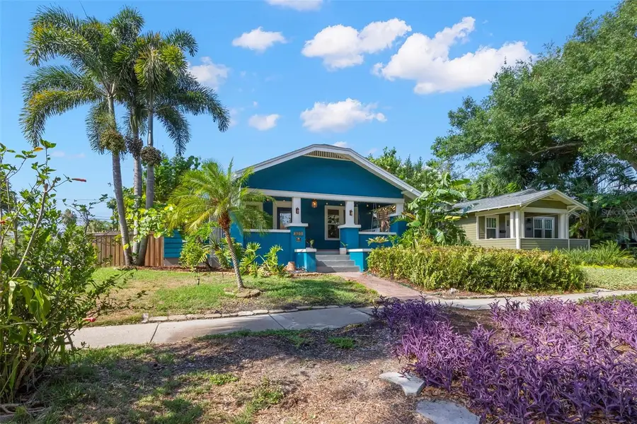 2700 2nd Avenue N, Saint Petersburg, FL 33713 - #3