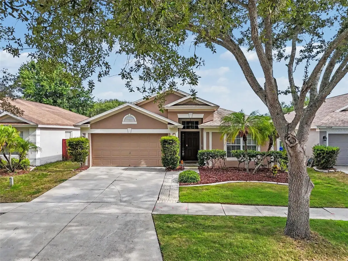 13241 Early Run Lane, Riverview, FL 33578 - #1