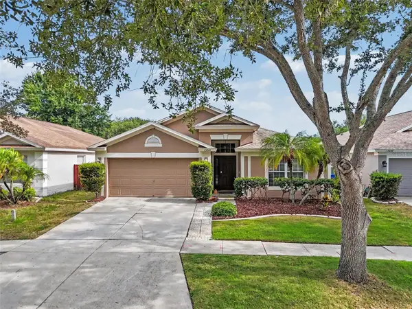13241 Early Run Lane, RIVERVIEW, FL 33578